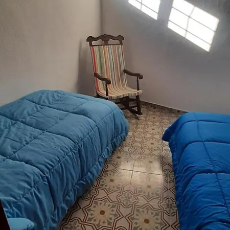 Ferienhaus Bonita Casa Senorial En Pleno Casco Antiguo De *