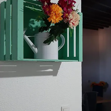Ferienhaus Bonita Casa Senorial En Pleno Casco Antiguo De Níjar