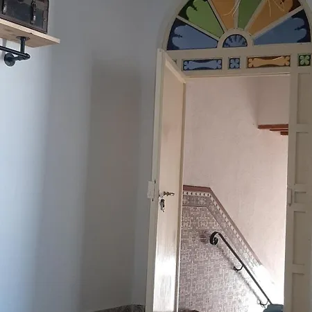 Bonita Casa Senorial En Pleno Casco Antiguo De * Níjar