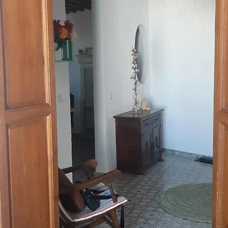 Bonita Casa Senorial En Pleno Casco Antiguo De Ferienhaus