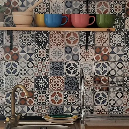 Bonita Casa Senorial En Pleno Casco Antiguo De Ferienhaus Níjar