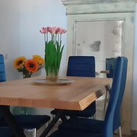 Ferienhaus Bonita Casa Senorial En Pleno Casco Antiguo De Níjar