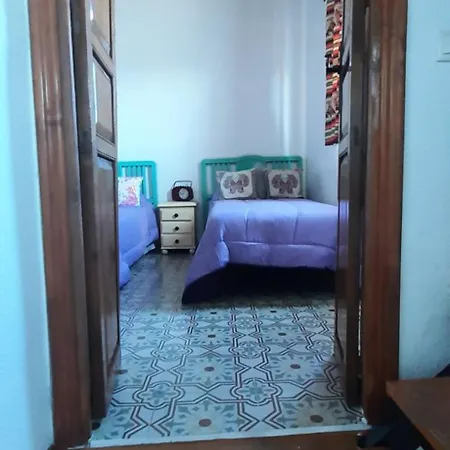 Ferienhaus Bonita Casa Senorial En Pleno Casco Antiguo De *