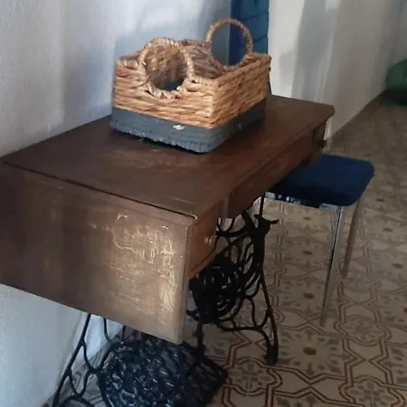 Bonita Casa Senorial En Pleno Casco Antiguo De * Níjar