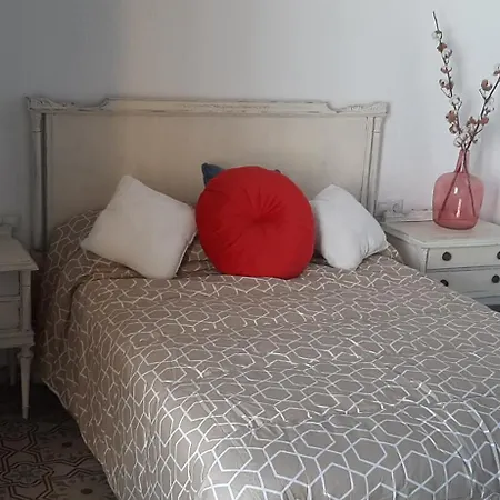 Bonita Casa Senorial En Pleno Casco Antiguo De Ferienhaus Níjar