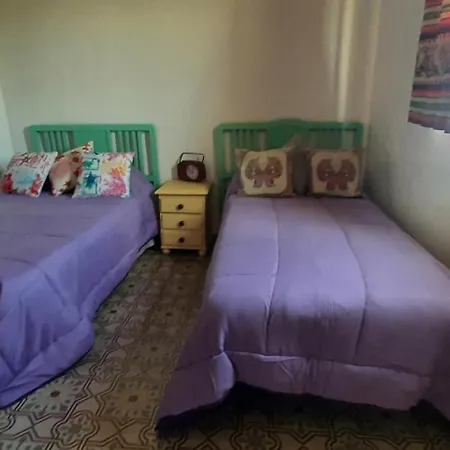 Bonita Casa Senorial En Pleno Casco Antiguo De Níjar