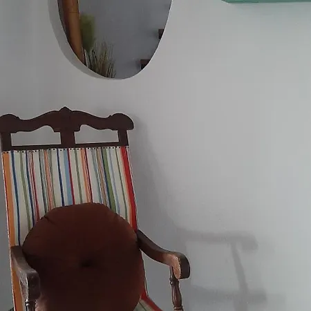 Bonita Casa Senorial En Pleno Casco Antiguo De Níjar