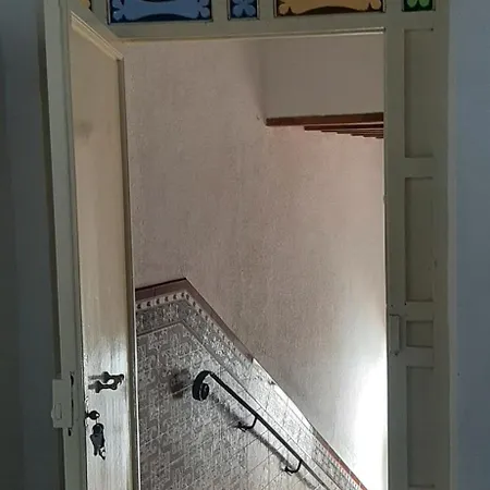 Ferienhaus Bonita Casa Senorial En Pleno Casco Antiguo De