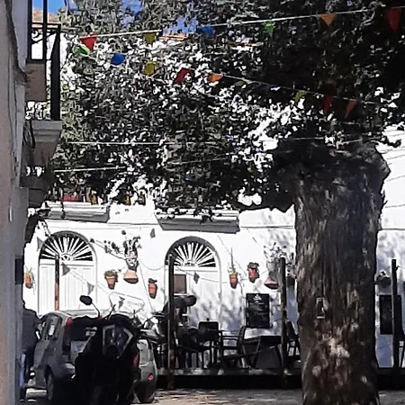 Bonita Casa Senorial En Pleno Casco Antiguo De Ferienhaus *