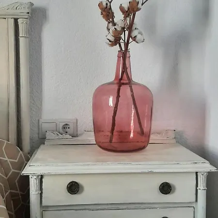 Ferienhaus Bonita Casa Senorial En Pleno Casco Antiguo De Níjar