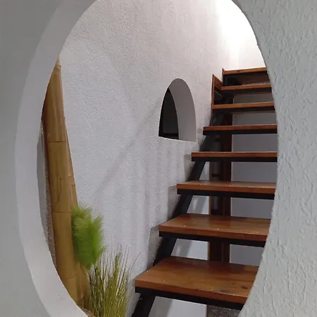 Bonita Casa Senorial En Pleno Casco Antiguo De Níjar