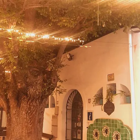 Bonita Casa Senorial En Pleno Casco Antiguo De Casa de Férias *